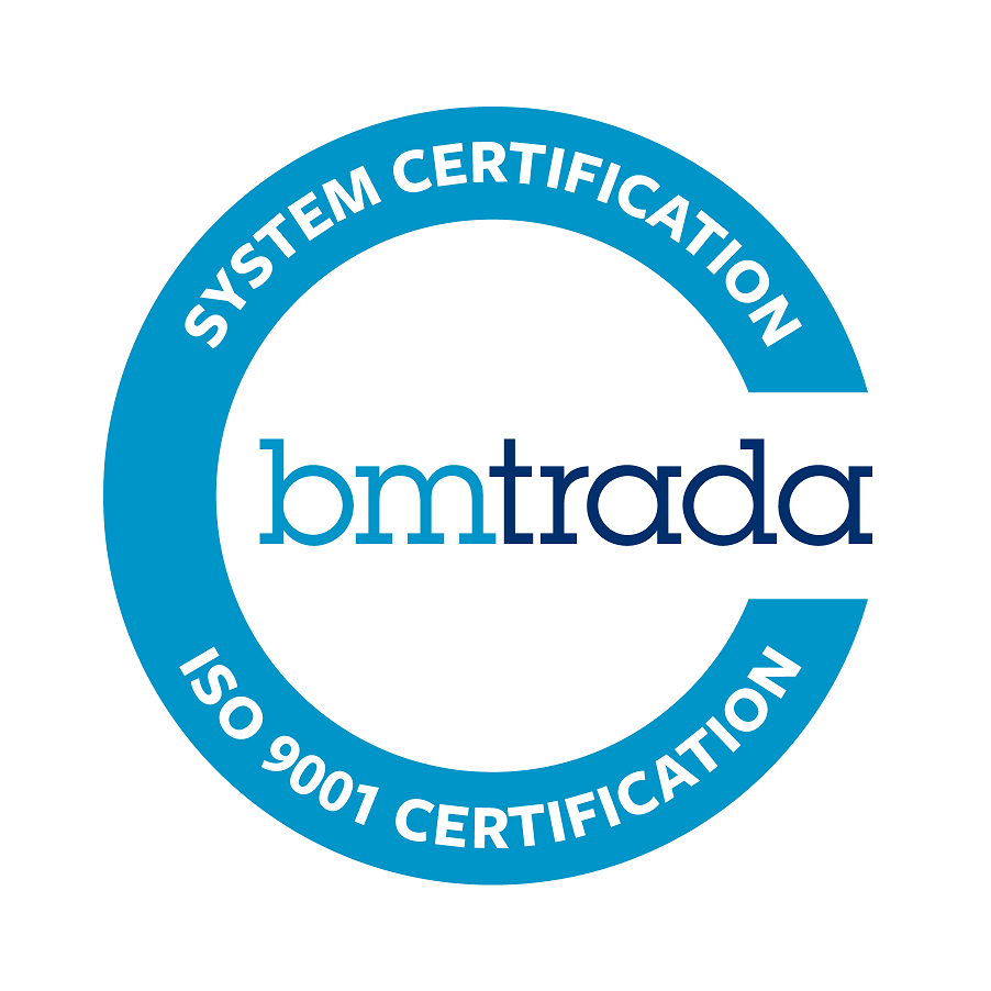 ISO 9001
