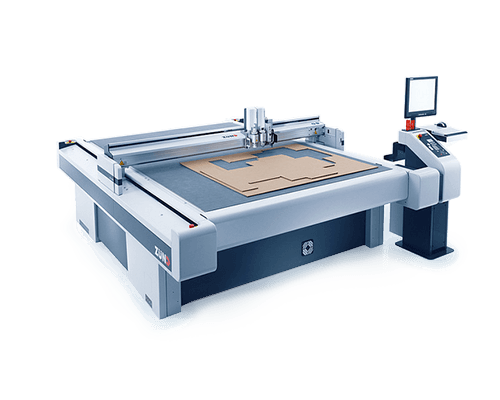 Your first choice in digital cutting