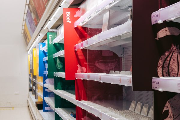SHELF STOPPERS